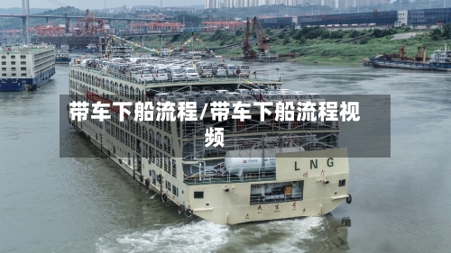 带车下船流程/带车下船流程视频-第3张图片