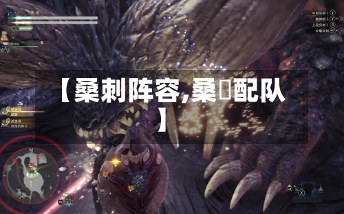 【桑刺阵容,桑榑配队】