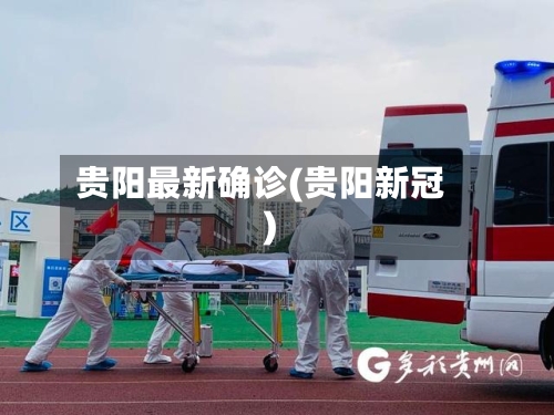 贵阳最新确诊(贵阳新冠)-第2张图片