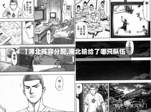 【湘北阵容分配,湘北输给了哪只队伍】-第3张图片