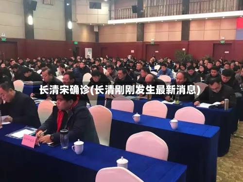 长清宋确诊(长清刚刚发生最新消息)