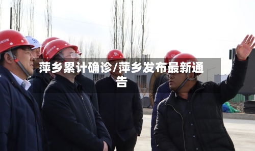 萍乡累计确诊/萍乡发布最新通告