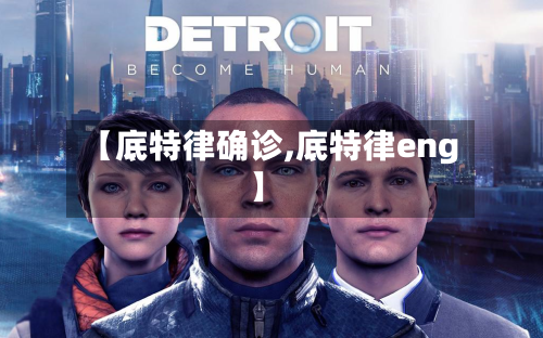 【底特律确诊,底特律eng】-第3张图片