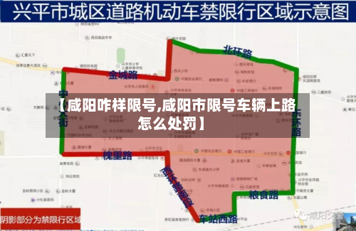 【咸阳咋样限号,咸阳市限号车辆上路怎么处罚】-第2张图片