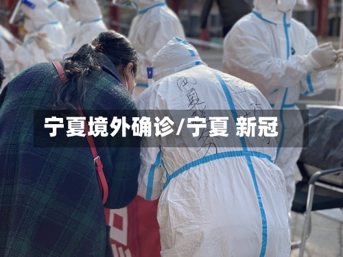宁夏境外确诊/宁夏 新冠