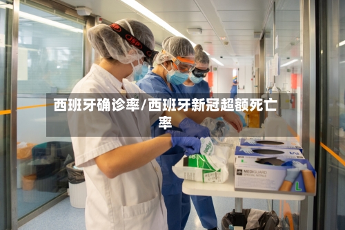 西班牙确诊率/西班牙新冠超额死亡率