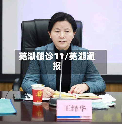 芜湖确诊11/芜湖通报-第2张图片