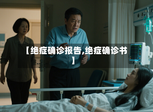 【绝症确诊报告,绝症确诊书】