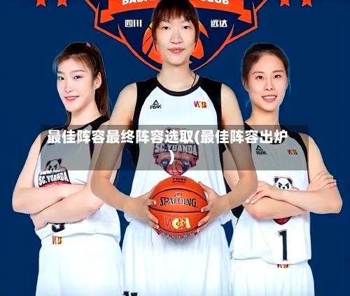 最佳阵容最终阵容选取(最佳阵容出炉)