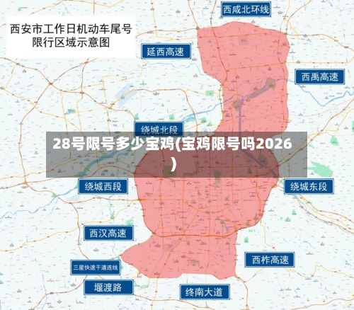 28号限号多少宝鸡(宝鸡限号吗2026)