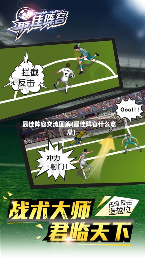 最佳阵容交流图解(最佳阵容什么意思)-第3张图片