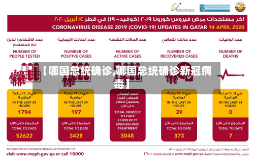 【哪国总统确诊,哪国总统确诊新冠病毒】-第2张图片