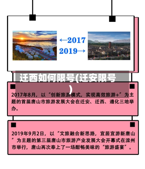 迁西如何限号(迁安限号)-第2张图片