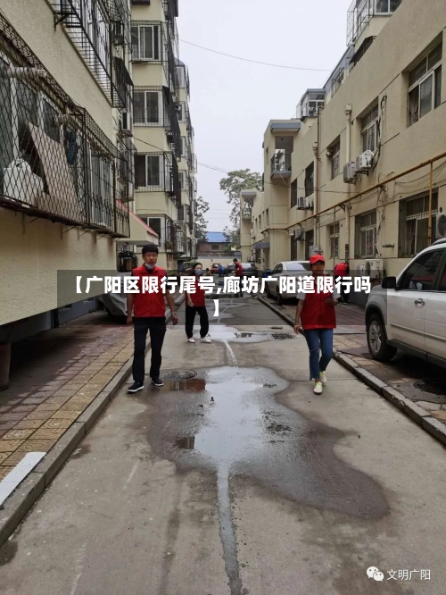 【广阳区限行尾号,廊坊广阳道限行吗】