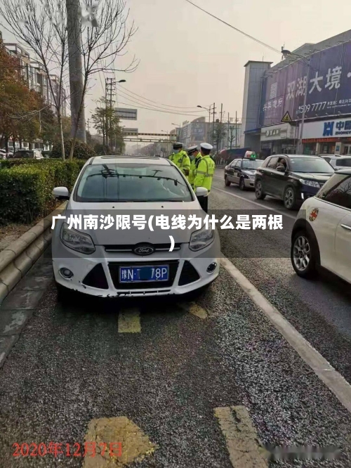 广州南沙限号(电线为什么是两根)-第3张图片
