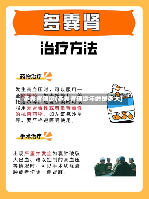 多囊肾确诊(多囊肾确诊年龄是多大)-第3张图片