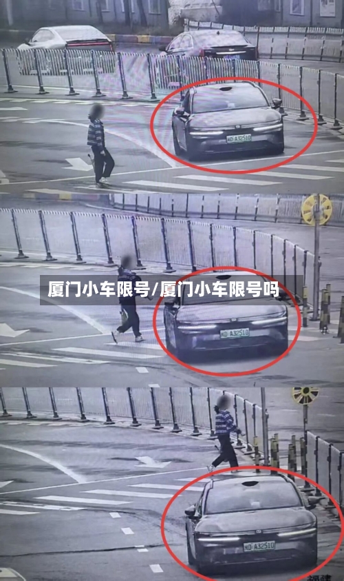 厦门小车限号/厦门小车限号吗-第3张图片