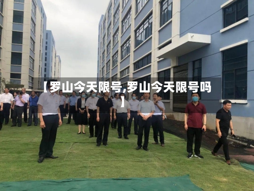 【罗山今天限号,罗山今天限号吗】
