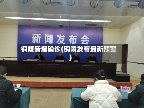 铜陵新增确诊(铜陵发布最新预警)