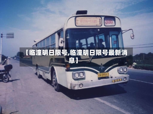 【临潼明日限号,临潼明日限号最新消息】-第3张图片