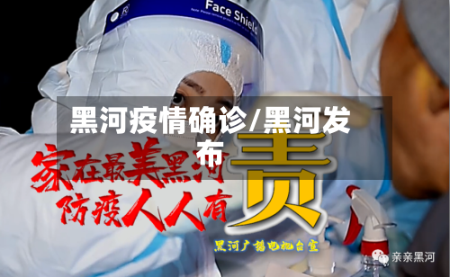 黑河疫情确诊/黑河发布-第2张图片