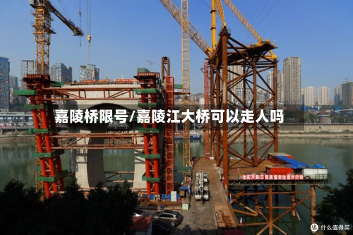 嘉陵桥限号/嘉陵江大桥可以走人吗-第2张图片