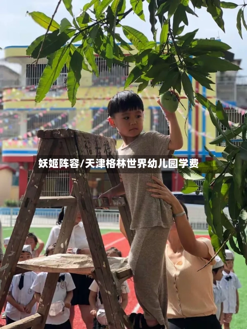 妖姬阵容/天津格林世界幼儿园学费-第2张图片