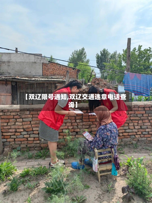【双辽限号通知,双辽交通违章电话查询】-第2张图片