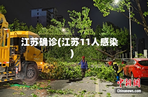 江苏确诊(江苏11人感染)
