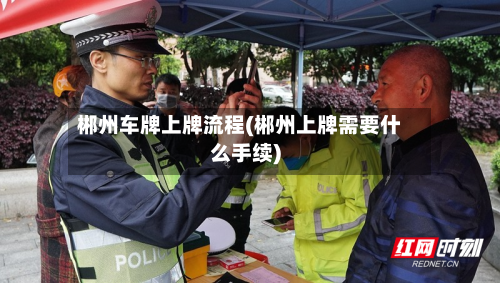 郴州车牌上牌流程(郴州上牌需要什么手续)