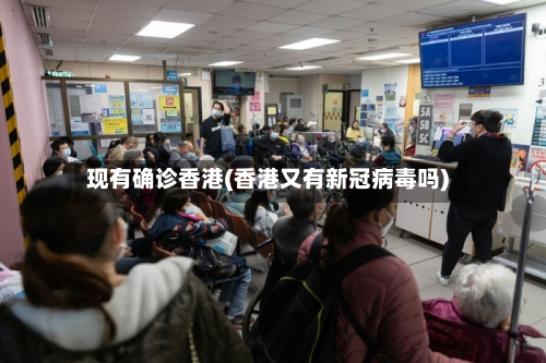 现有确诊香港(香港又有新冠病毒吗)-第2张图片