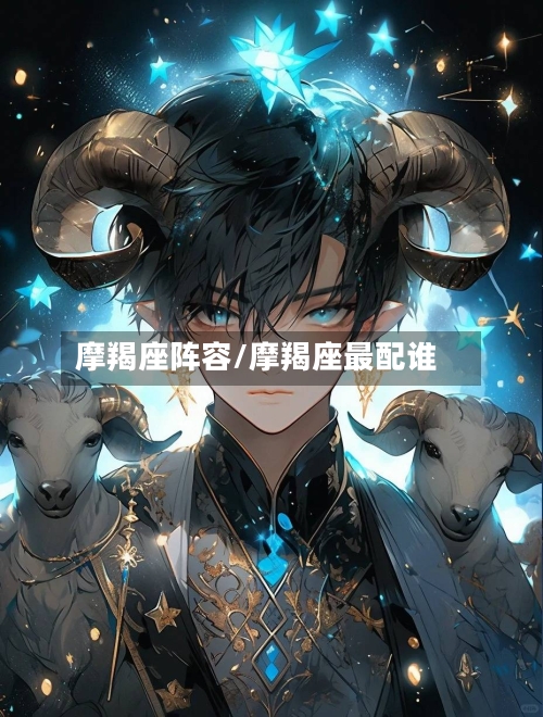 摩羯座阵容/摩羯座最配谁