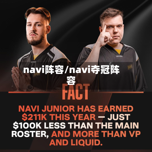 navi阵容/navi夺冠阵容-第3张图片